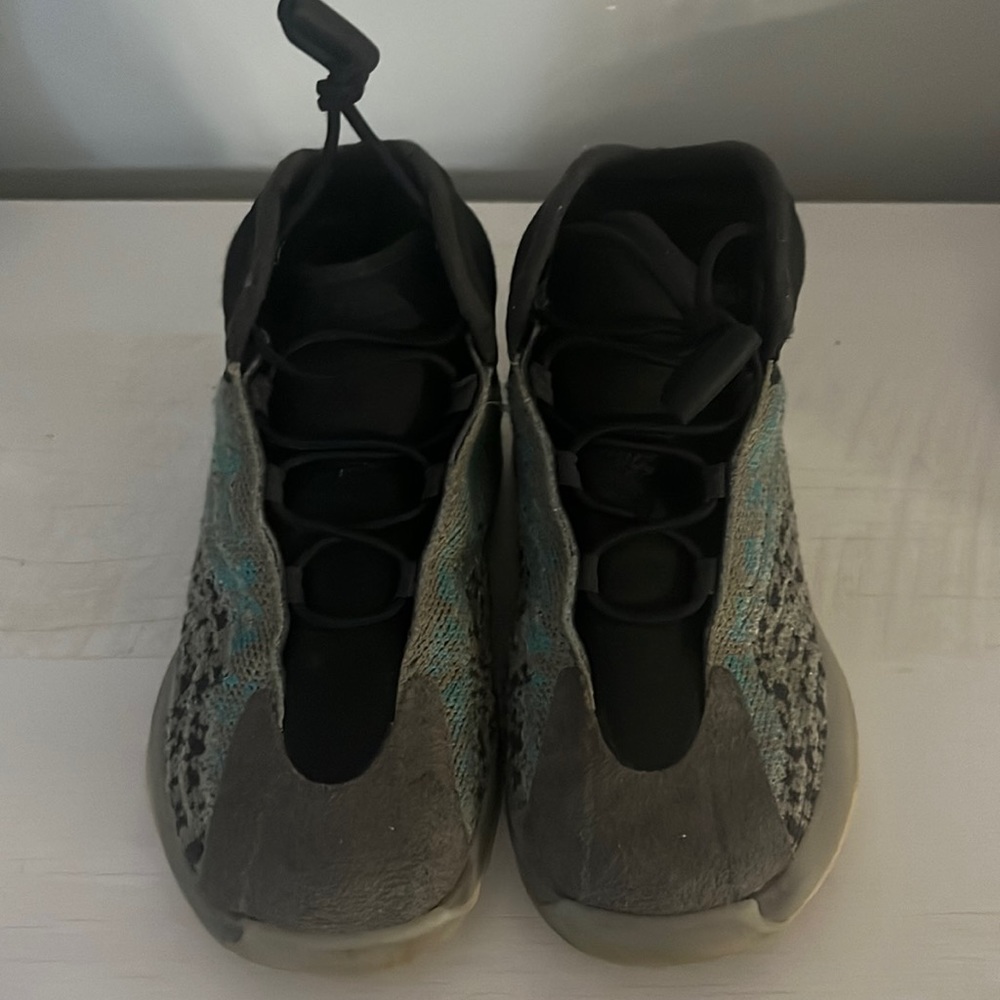 Kids Yeezy 500